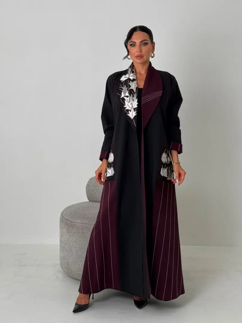 عباية ليفارا