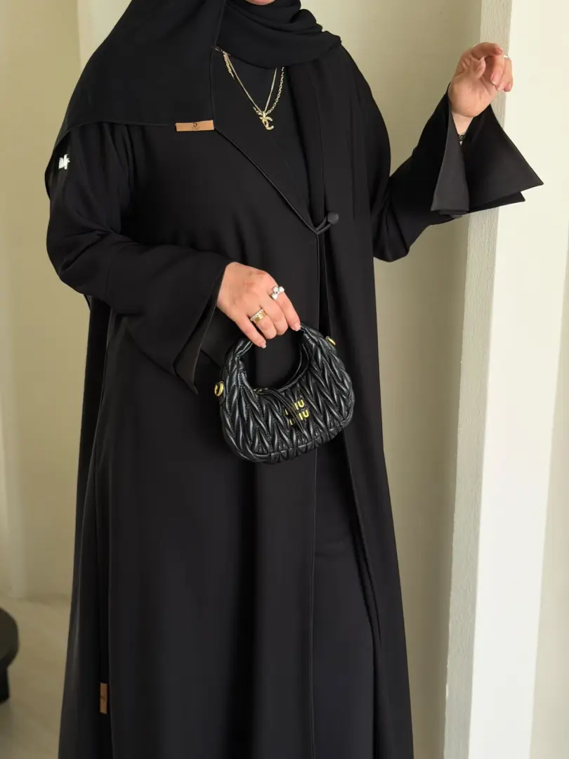 عبايى ميرال