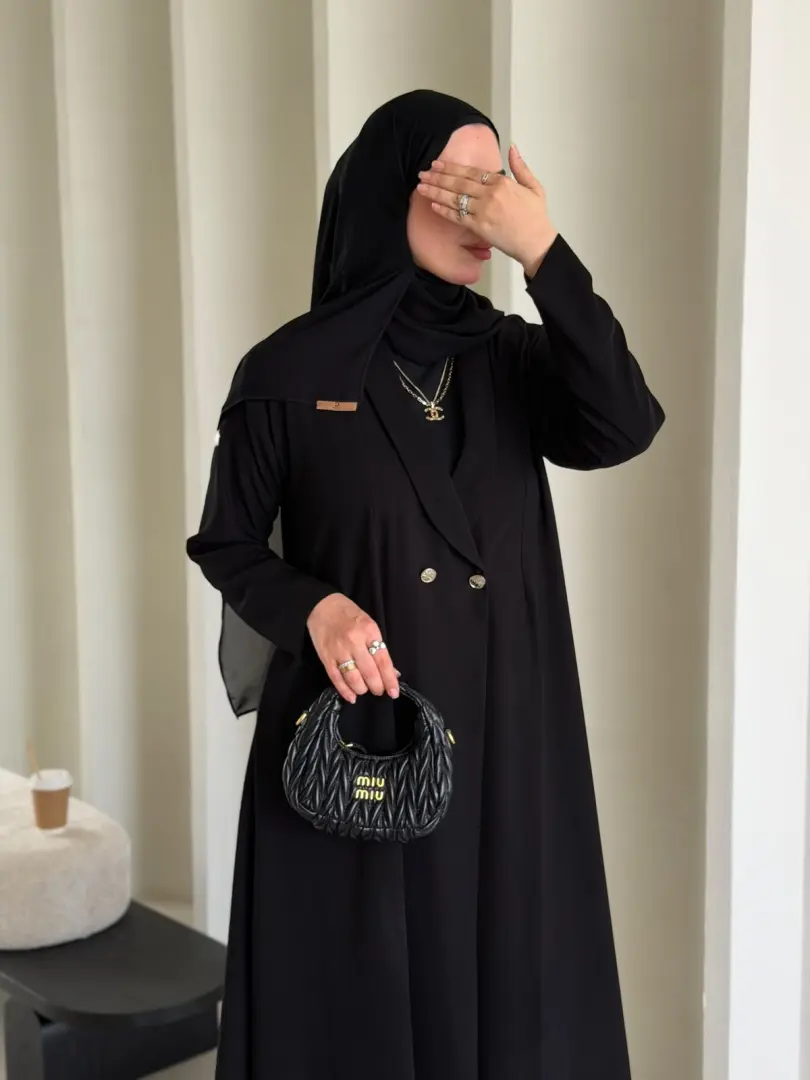 عباية ليان