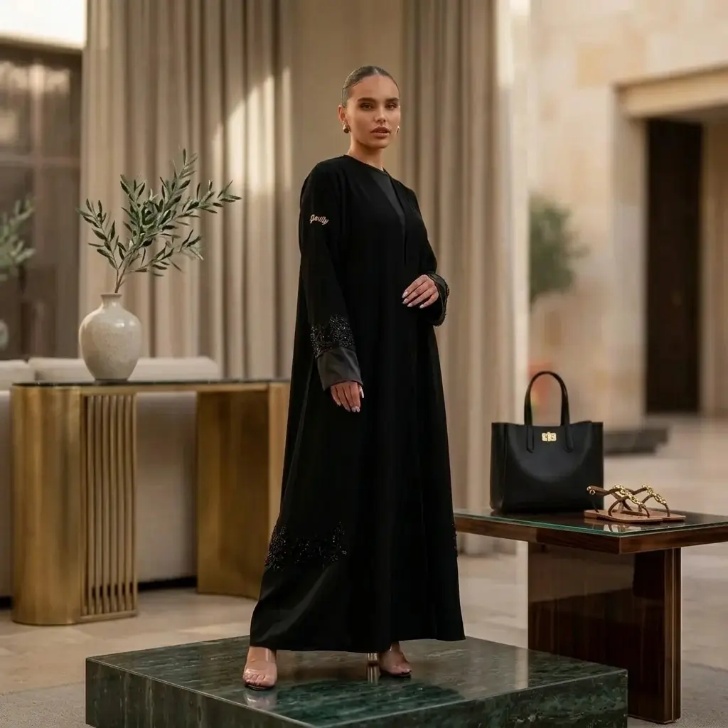 عبايه مريم