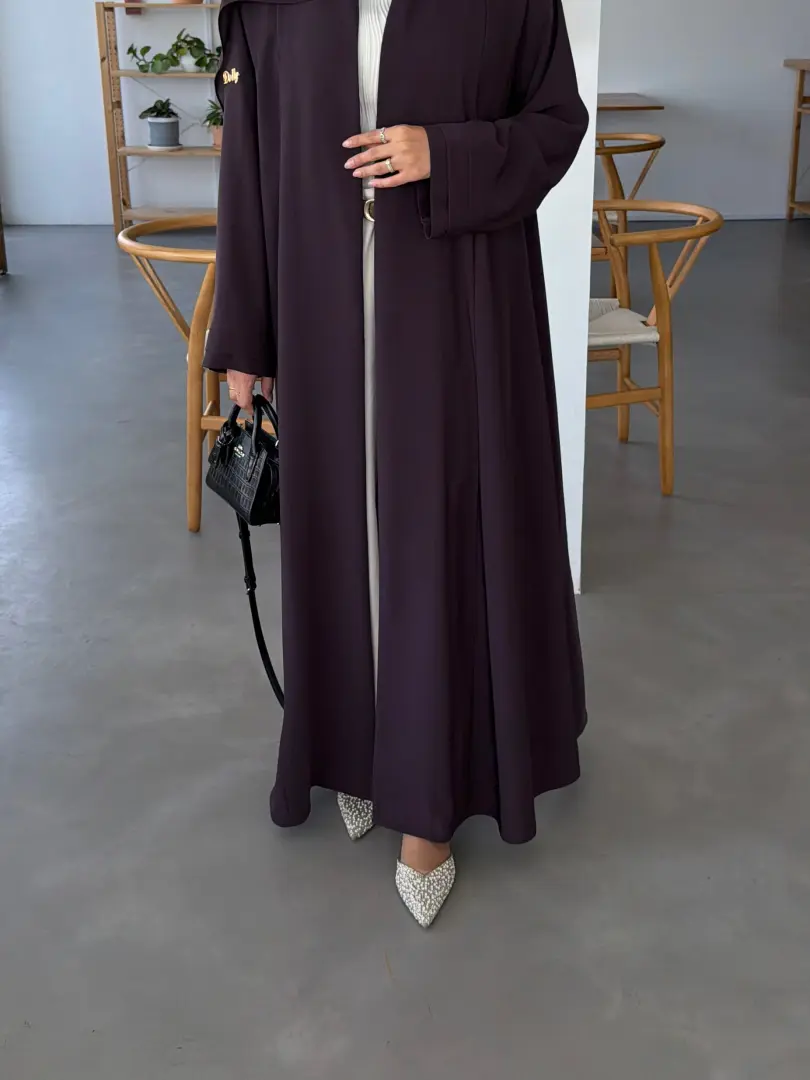 عباية ليلك