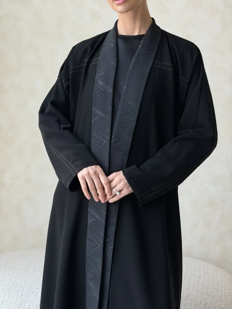 عباية سيلينا